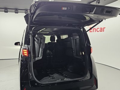 2024 TOYOTA ALPHARD 缩略图 39