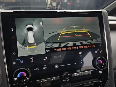 2024 TOYOTA ALPHARD 缩略图 22
