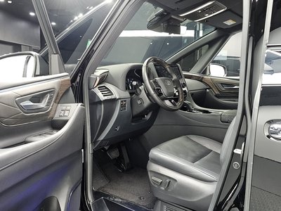 2024 TOYOTA ALPHARD 缩略图 13