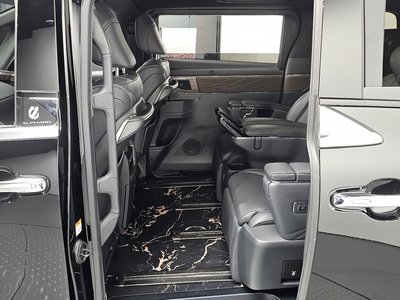 2024 TOYOTA ALPHARD 缩略图 18