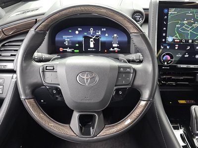 2024 TOYOTA ALPHARD 缩略图 19