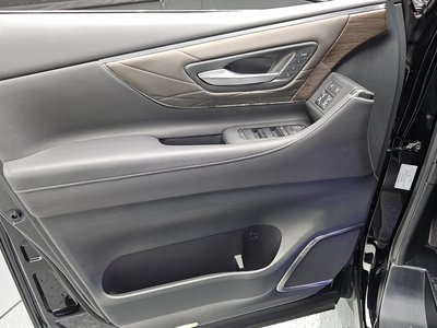 2024 TOYOTA ALPHARD 缩略图 14