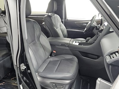 2024 TOYOTA ALPHARD 缩略图 16