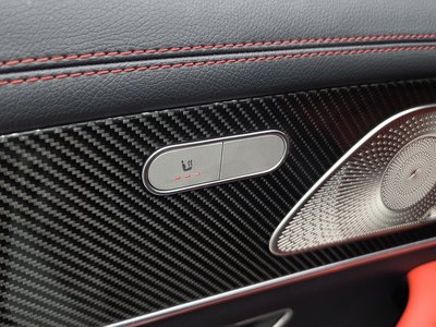 2022 Mercedes-BENZ GLE 缩略图 34