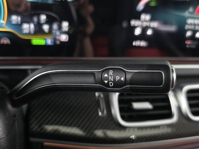 2022 Mercedes-BENZ GLE 缩略图 12
