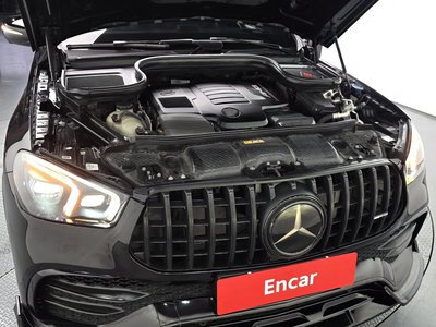 صورة 7 لـ 2022 Mercedes-BENZ GLE