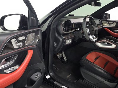 2022 Mercedes-BENZ GLE 缩略图 13