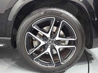 صورة 8 لـ 2022 Mercedes-BENZ GLE