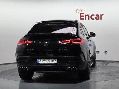 صورة 3 لـ 2022 Mercedes-BENZ GLE
