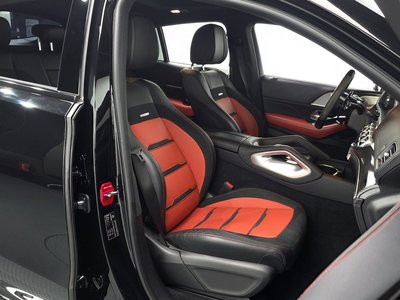 2022 Mercedes-BENZ GLE 缩略图 16