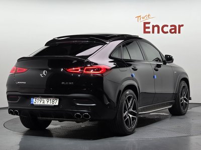 صورة 4 لـ 2022 Mercedes-BENZ GLE