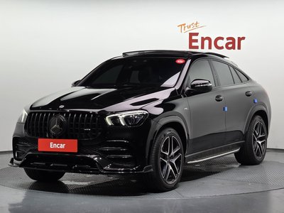 صورة 1 لـ 2022 Mercedes-BENZ GLE