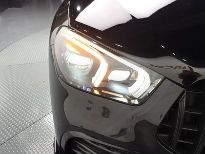 صورة 9 لـ 2022 Mercedes-BENZ GLE