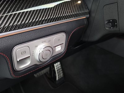 2022 Mercedes-BENZ GLE 缩略图 27
