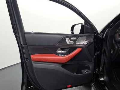 2022 Mercedes-BENZ GLE 缩略图 14
