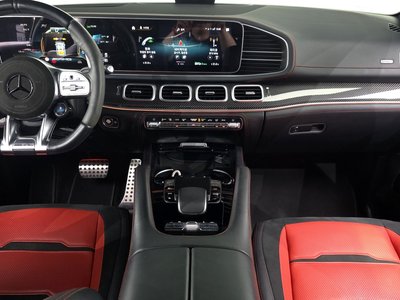صورة 5 لـ 2022 Mercedes-BENZ GLE