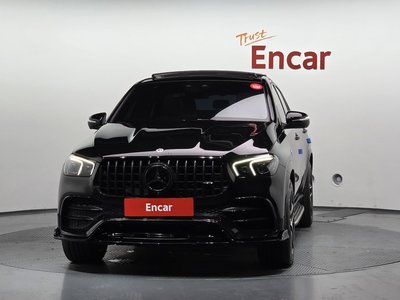 صورة 2 لـ 2022 Mercedes-BENZ GLE