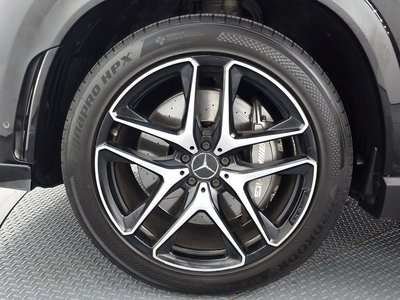 صورة 6 لـ 2022 Mercedes-BENZ GLE
