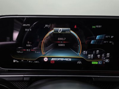 2022 Mercedes-BENZ GLE 缩略图 11
