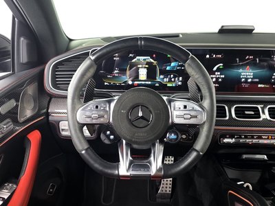 2022 Mercedes-BENZ GLE 缩略图 19