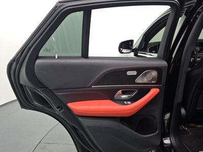 2022 Mercedes-BENZ GLE 缩略图 15