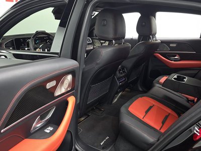 2022 Mercedes-BENZ GLE 缩略图 17