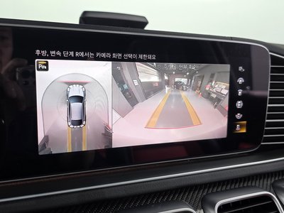 2022 Mercedes-BENZ GLE 缩略图 21