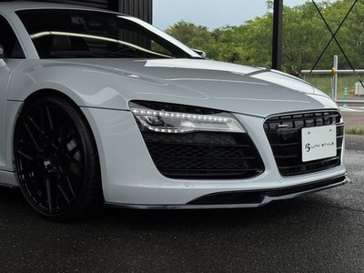 صورة مصغرة 37 لـ 2013 AUDI R8