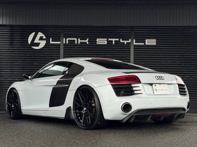 صورة مصغرة 23 لـ 2013 AUDI R8