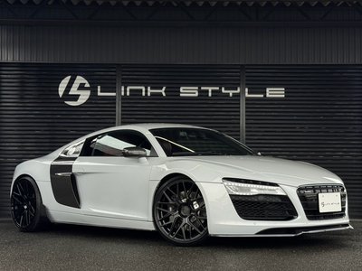 صورة مصغرة 11 لـ 2013 AUDI R8