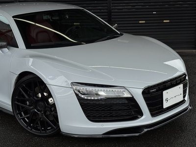 صورة مصغرة 14 لـ 2013 AUDI R8