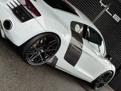 صورة مصغرة 21 لـ 2013 AUDI R8