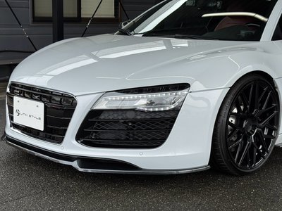صورة مصغرة 39 لـ 2013 AUDI R8