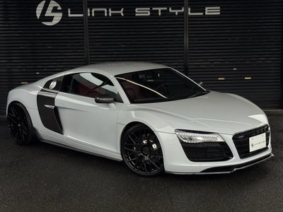 صورة مصغرة 12 لـ 2013 AUDI R8