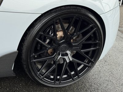 صورة مصغرة 30 لـ 2013 AUDI R8