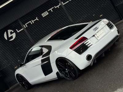 صورة مصغرة 25 لـ 2013 AUDI R8