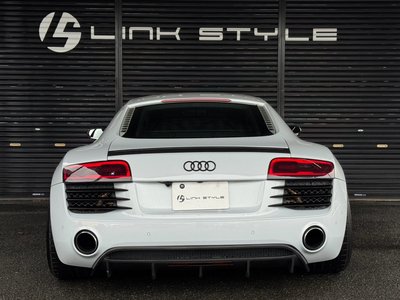 صورة مصغرة 41 لـ 2013 AUDI R8