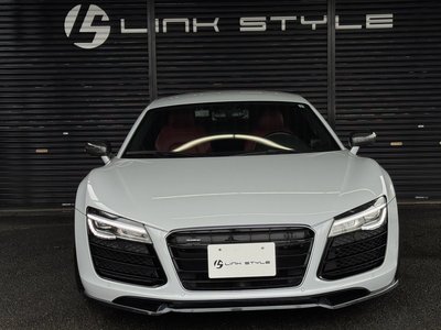 صورة مصغرة 36 لـ 2013 AUDI R8