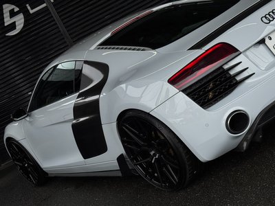 صورة مصغرة 27 لـ 2013 AUDI R8
