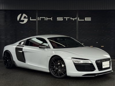 2013 AUDI R8 照片 10