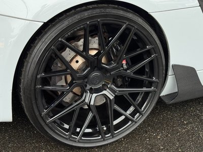 صورة مصغرة 33 لـ 2013 AUDI R8