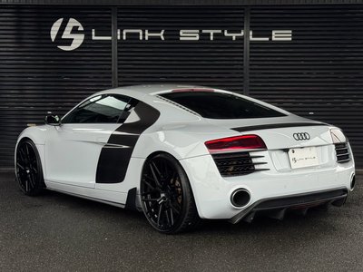 صورة مصغرة 22 لـ 2013 AUDI R8