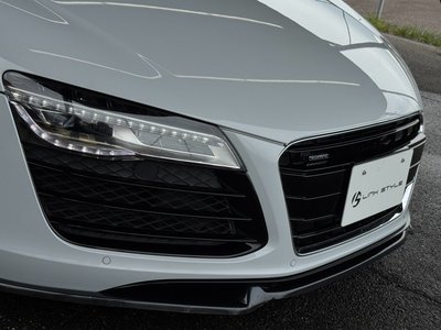 صورة مصغرة 38 لـ 2013 AUDI R8