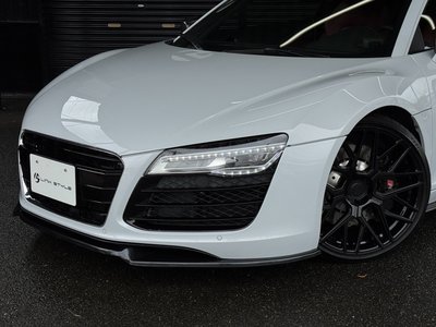 2013 AUDI R8 照片 8
