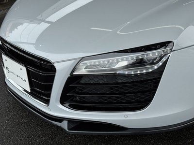 صورة مصغرة 40 لـ 2013 AUDI R8