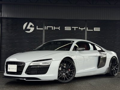 2013 AUDI R8 照片 5