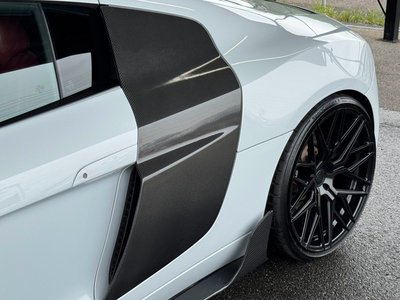 صورة مصغرة 31 لـ 2013 AUDI R8