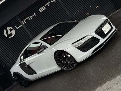 صورة مصغرة 13 لـ 2013 AUDI R8