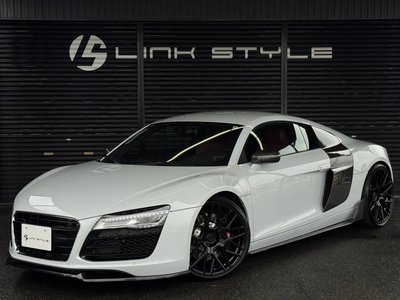 2013 AUDI R8 照片 1