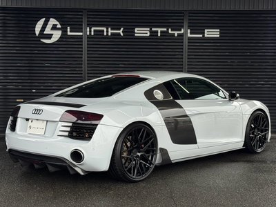 صورة مصغرة 16 لـ 2013 AUDI R8